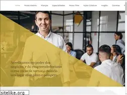 Sites similar to meloadvogados.com.br
