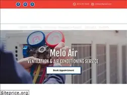 Sites similar to meloair.net