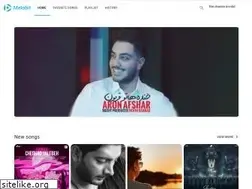 Sites similar to melobit.com