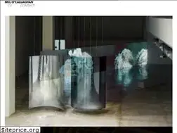 Sites similar to melocallaghan.com