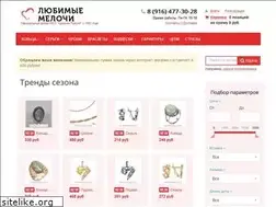 Sites similar to melochei.net