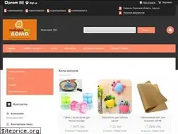 Sites similar to melochevka.net