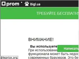 Sites similar to melochi-optom.com