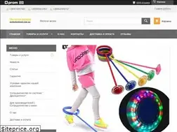 Sites similar to melochizhizni.com.ua