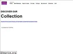 Sites similar to meloclassic.com