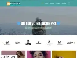 Sites similar to melocompre.com