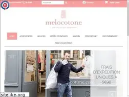 Sites similar to melocotone.com