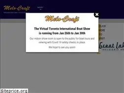 Sites similar to melocraftboats.com