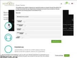 Sites similar to melocura.com