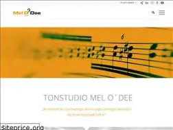 Sites similar to melodee.de