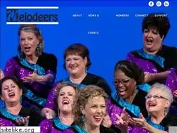 Sites similar to melodeers.org