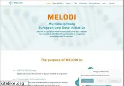 Sites similar to melodi-online.eu