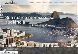 Sites similar to melodia.com.br