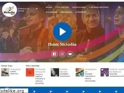 Sites similar to melodia.gr