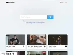 Sites similar to melodia.ro