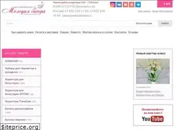 Sites similar to melodiabisera.ru