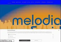 Sites similar to melodiaboysundgirls.de