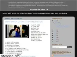 Sites similar to melodiacelest.blogspot.com