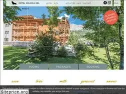 Sites similar to melodiadelbosco.it