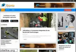 Sites similar to melodiaenlinea.com