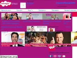 Sites similar to melodiafm.ua