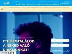 Sites similar to melodiak.hu