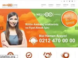 Sites similar to melodiambalaj.com