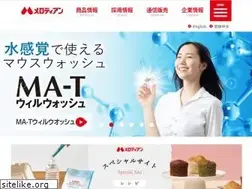 Sites similar to melodian.co.jp