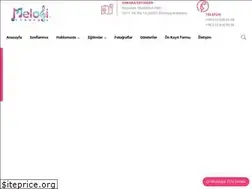 Sites similar to melodianaokulu.com.tr