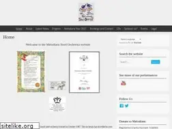 Sites similar to melodiansuk.co.uk