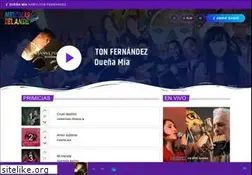 Sites similar to melodiasdelande.com