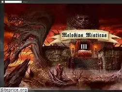 Sites similar to melodiasmisticas3.blogspot.com