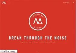 Sites similar to melodic-art.com