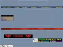 Sites similar to melodic-rock.com