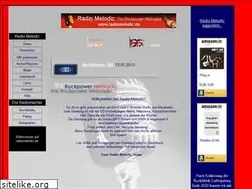 Sites similar to melodic.de