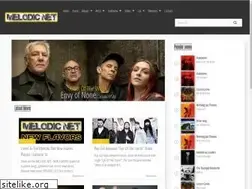 Sites similar to melodic.net