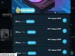 Sites similar to melodicc.com