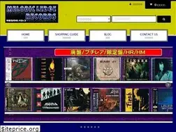 Sites similar to melodicledge.jp