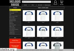 Sites similar to melodicnoise.cz