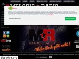 Sites similar to melodicradio.eu