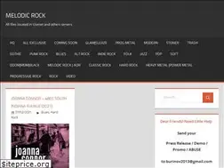 Sites similar to melodicrock.xyz