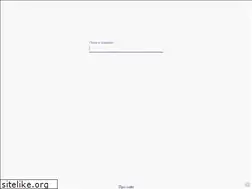 Sites similar to melodict.com