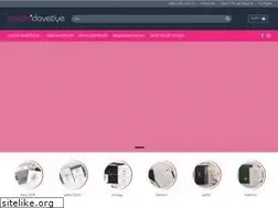 Sites similar to melodidavetiye.com