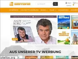 Sites similar to melodie-express.tv