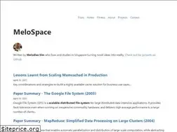 Sites similar to melodiessim.netlify.app