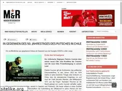 Sites similar to melodieundrhythmus.com