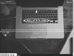 Sites similar to melodik.fr