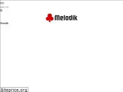 Sites similar to melodik.net