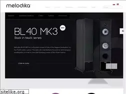 Sites similar to melodika.dk
