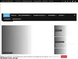 Sites similar to melodikos.gr